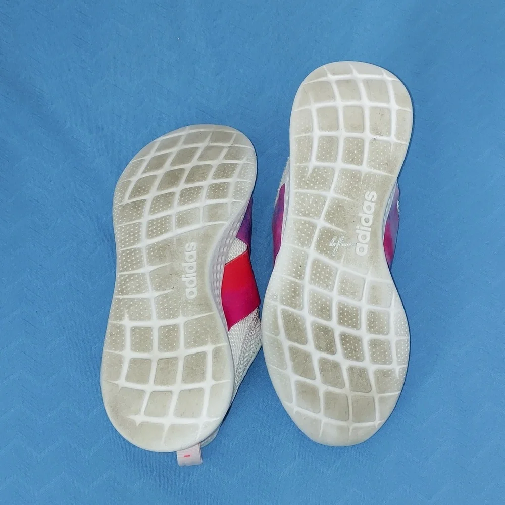 Adidas Cloud Foam Comfort Shoes - Picture 5 of 8
